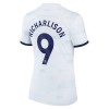 Maglia ufficiale Tottenham Hotspur Richarlison 9 Casa 2023-24 per Donna